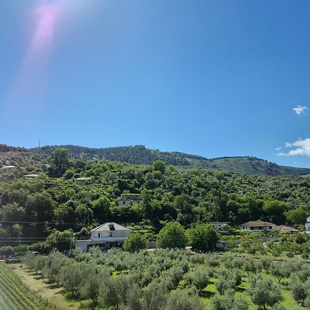Villa Ari Берат Екстериор снимка