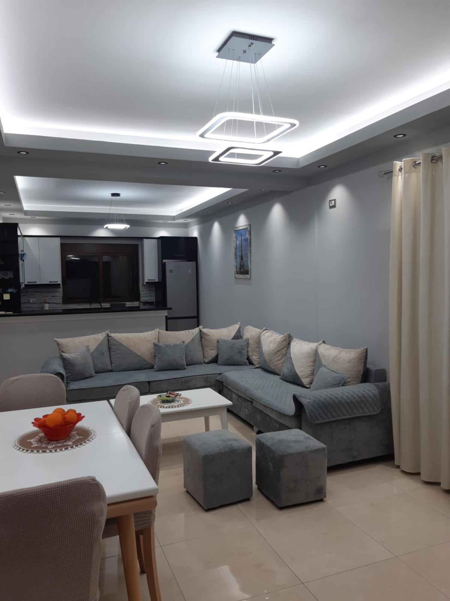 Villa Ari Берат Екстериор снимка