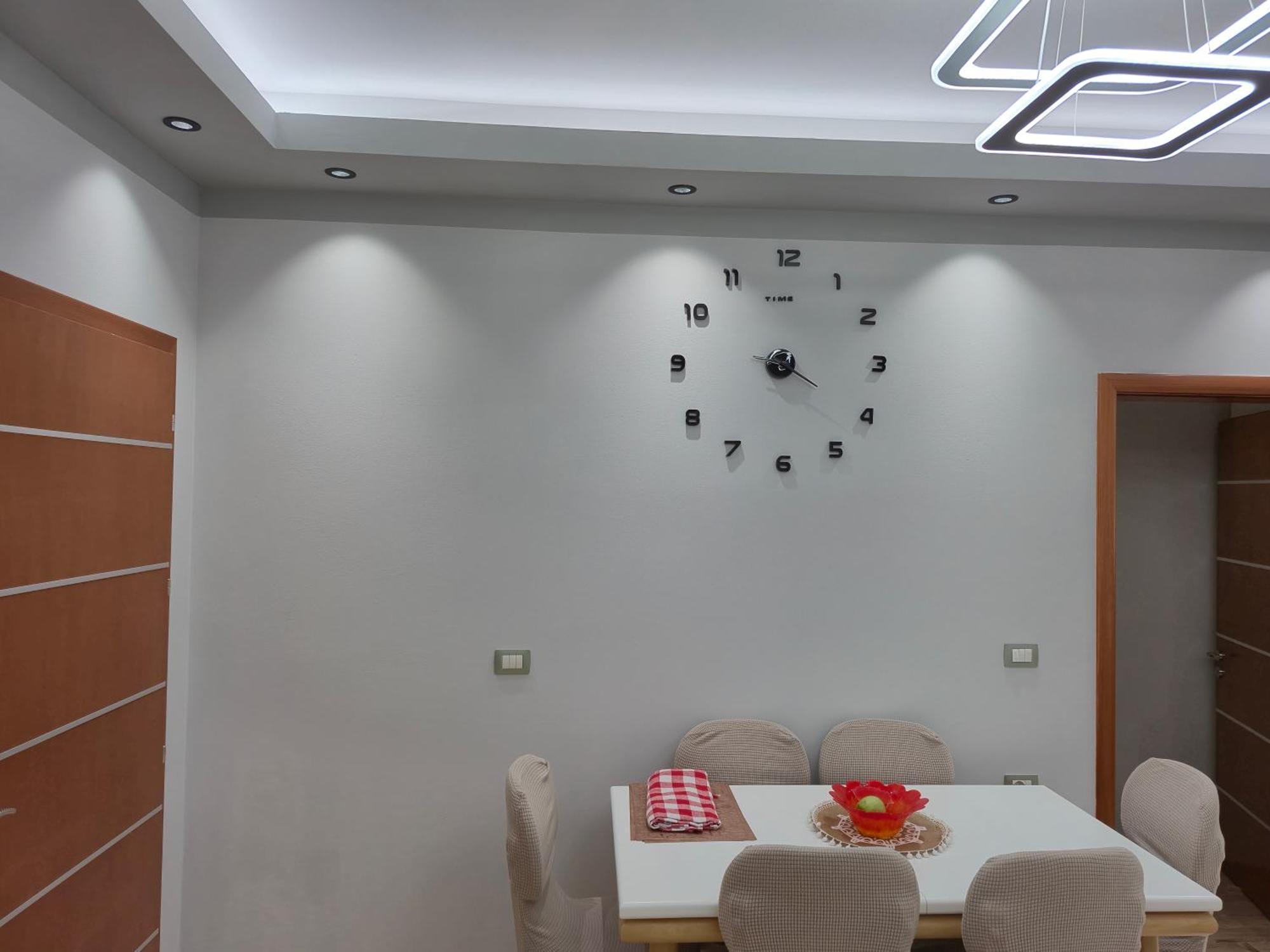 Villa Ari Берат Екстериор снимка